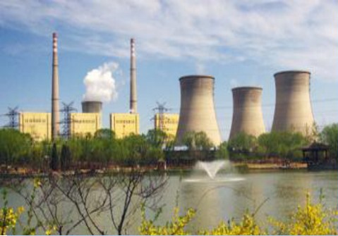 臨沂電廠節(jié)能監(jiān)測項目